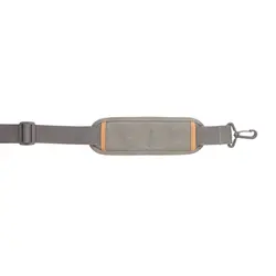 Platnena putna/vikend torba P762.47 grey-7