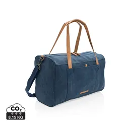 Platnena putna/vikend torba  P762.47