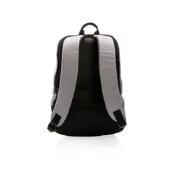 Protuprovalni ruksak s RFID zaštitom P762.48 grey-5