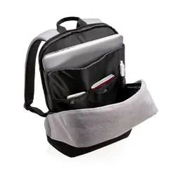 Protuprovalni ruksak s RFID zaštitom P762.48 grey-6