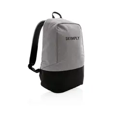 Protuprovalni ruksak s RFID zaštitom P762.48 grey-3