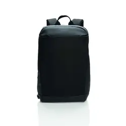Ruksak za laptop protuprovalni sa RFID zaštitom i USB izlazom Madrid P762.51 black-2