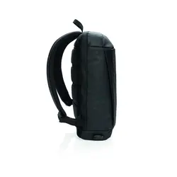 Ruksak za laptop protuprovalni sa RFID zaštitom i USB izlazom Madrid P762.51 black-5