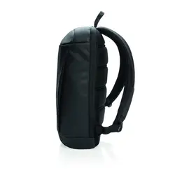 Ruksak za laptop protuprovalni sa RFID zaštitom i USB izlazom Madrid P762.51 black-6