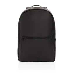 Ruksak za laptop PU Swiss peak P762.56 black-2