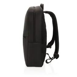 Ruksak za laptop PU Swiss peak P762.56 black-4