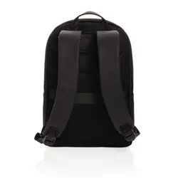 Ruksak za laptop PU Swiss peak P762.56 black-5