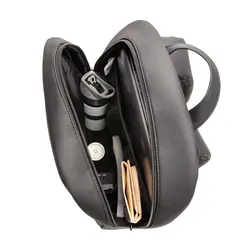 Ruksak za laptop PU Swiss peak P762.56 black-9