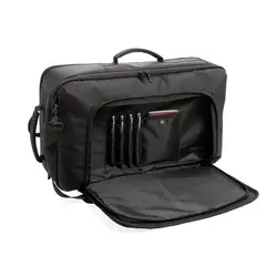 Ruksak za laptop 15,6" Swiss peak P762.58 black-12