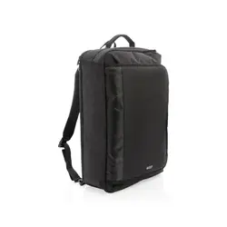 Ruksak za laptop 15,6" Swiss peak P762.58 black-1
