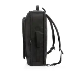 Ruksak za laptop 15,6" Swiss peak P762.58 black-5