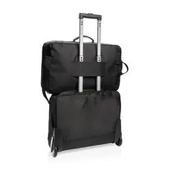 Ruksak za laptop 15,6" Swiss peak P762.58 black-8