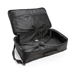 Ruksak za laptop 15,6" Swiss peak P762.58 black-10