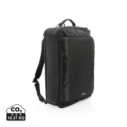 Ruksak za laptop 15,6" Swiss peak P762.58 black-15