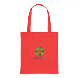 Torba Impact AWARE™ RPET 190T P762.66 red-3