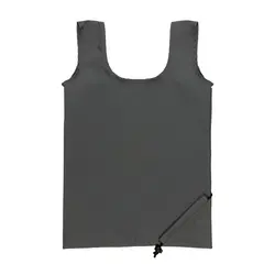 Vrećica za kupovinu sklopiva Impact AWARE™ RPET 190T P762.67 anthracite-2