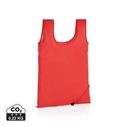 Vrećica za kupovinu sklopiva Impact AWARE™ RPET 190T P762.67