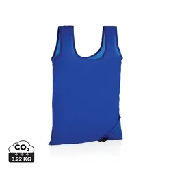Vrećica za kupovinu sklopiva Impact AWARE™ RPET 190T P762.67