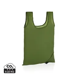 Vrećica za kupovinu sklopiva Impact AWARE™ RPET 190T P762.67