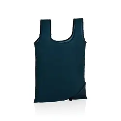 Vrećica za kupovinu sklopiva Impact AWARE™ RPET 190T P762.67 navy-1