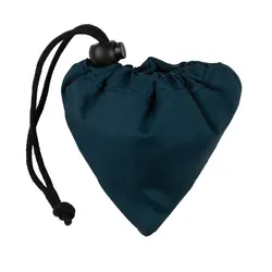 Vrećica za kupovinu sklopiva Impact AWARE™ RPET 190T P762.67 navy-4