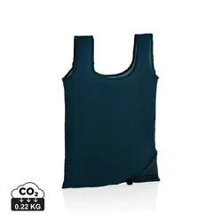 Vrećica za kupovinu sklopiva Impact AWARE™ RPET 190T P762.67