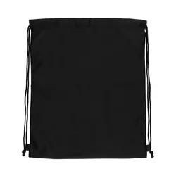 Torba s vezicama Impact AWARE™ RPET 190T P762.68 black-2