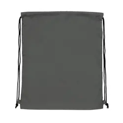 Torba s vezicama Impact AWARE™ RPET 190T P762.68 anthracite-2