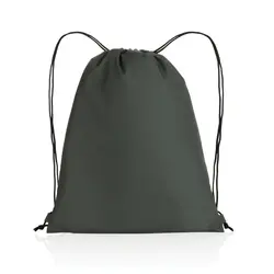 Torba s vezicama Impact AWARE™ RPET 190T P762.68 anthracite-4