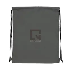 Torba s vezicama Impact AWARE™ RPET 190T P762.68 anthracite-3