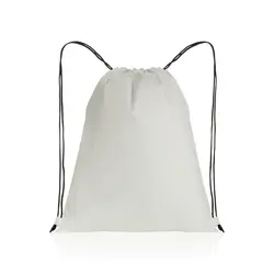 Torba s vezicama Impact AWARE™ RPET 190T P762.68 white-1