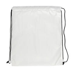 Torba s vezicama Impact AWARE™ RPET 190T P762.68 white-2