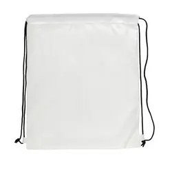 Torba s vezicama Impact AWARE™ RPET 190T P762.68 white-2