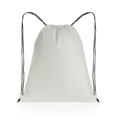 Torba s vezicama Impact AWARE™ RPET 190T P762.68 white-4