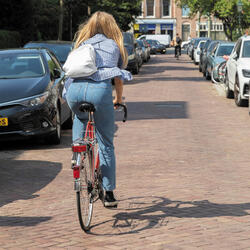 Torba s vezicama Impact AWARE™ RPET 190T P762.68 white-6