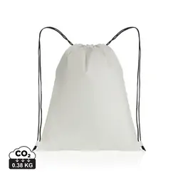 Torba s vezicama Impact AWARE™ RPET 190T P762.68 white-7