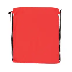 Torba s vezicama Impact AWARE™ RPET 190T P762.68 red-2