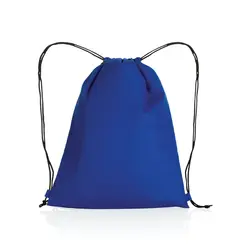 Torba s vezicama Impact AWARE™ RPET 190T P762.68 blue-1