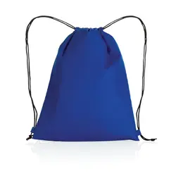 Torba s vezicama Impact AWARE™ RPET 190T P762.68 blue-4