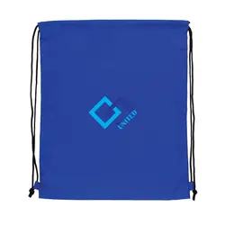 Torba s vezicama Impact AWARE™ RPET 190T P762.68 blue-3