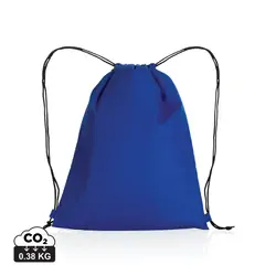 Torba s vezicama Impact AWARE™ RPET 190T P762.68 blue-5