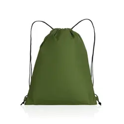 Torba s vezicama Impact AWARE™ RPET 190T P762.68 green-1