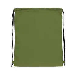 Torba s vezicama Impact AWARE™ RPET 190T P762.68 green-2