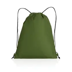 Torba s vezicama Impact AWARE™ RPET 190T P762.68 green-4