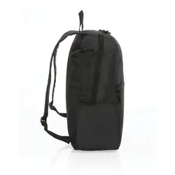 Lagani ruksak Impact AWARE™ RPET P762.73 black-7