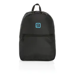Lagani ruksak Impact AWARE™ RPET P762.73 black-3