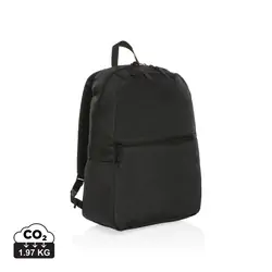 Lagani ruksak Impact AWARE™ RPET P762.73 black-11