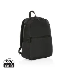 Lagani ruksak Impact AWARE™ RPET P762.73 black-0