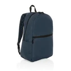 Lagani ruksak Impact AWARE™ RPET P762.73 navy-8
