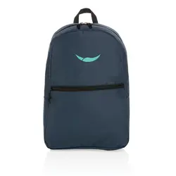 Lagani ruksak Impact AWARE™ RPET P762.73 navy-3